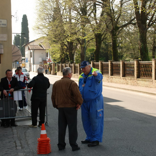 Attivit‡ di supporto 2™ Unesco Cities Marathon n. 34 / 106437