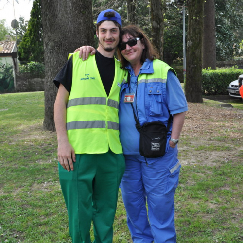 Campi scuola (01.04.14) n. 45 / 107374