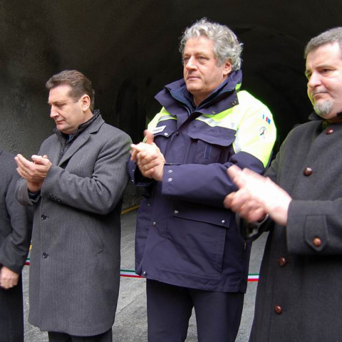 Foto inaugurazione 12 / 19397