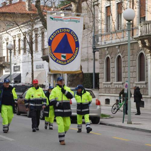 XI^ giornata del volontariato n. 26 / 33430