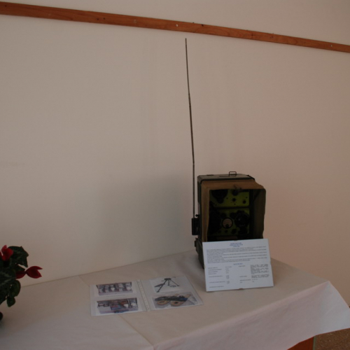 Inaugurazione sede ARI 21 / 37954