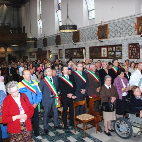 Celebrazioni San Floriano 8 / 39167