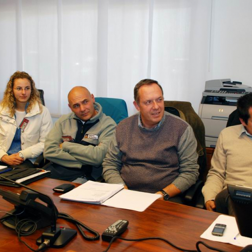 Incontro sugli eventi di piena del Fiume Livenza n. 3 / 71772