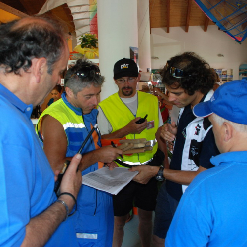 Attivit‡ di supporto a Triathlon dall'acqua al cielo" n. 13""ttivit‡ di supporto a Tria" / 68930