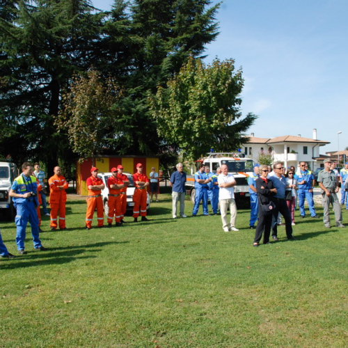 Ventennale Gruppo di San Lorenzo n. 17 / 70625