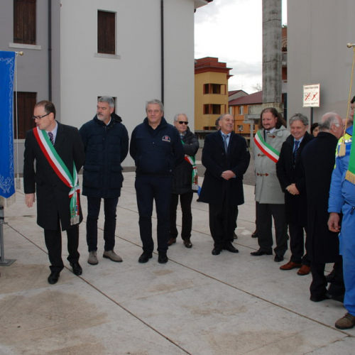 XX Gruppo comunale Azzano Decimo n. 14 / 101906