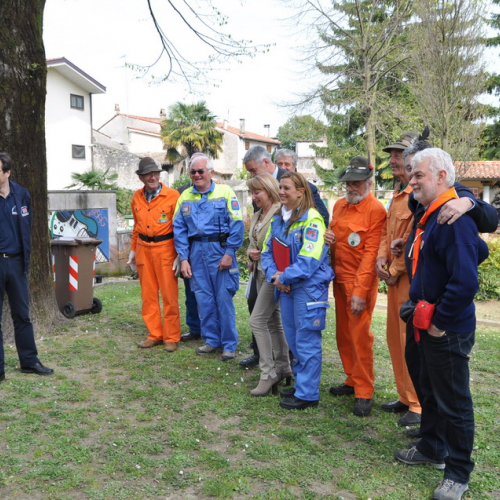 Campi scuola (01.04.14) n. 46 / 107375