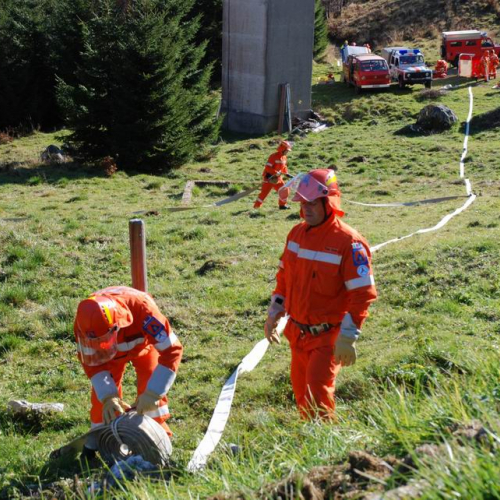 Addestramento congiunto Aviano 13 / 31400