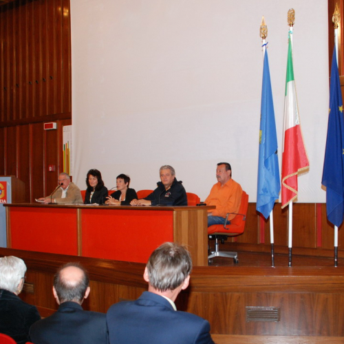 Manifestazione internazionale del volontariato di Gorizia n. 13 / 30147
