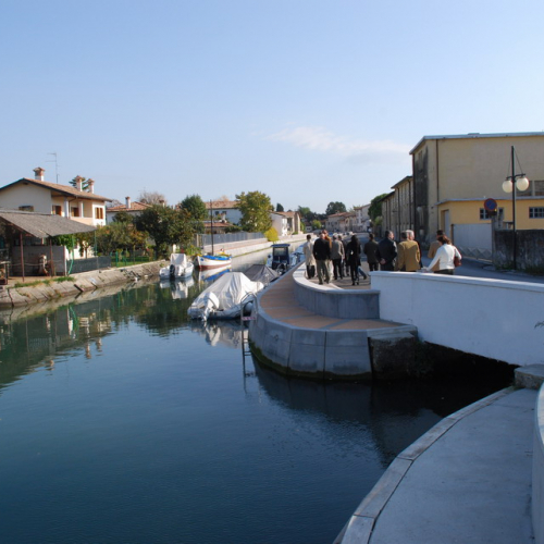 Visita Assessore Riccardi lavori su Natissa n. 5 / 44286