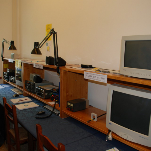 Inaugurazione sede ARI 22 / 37955