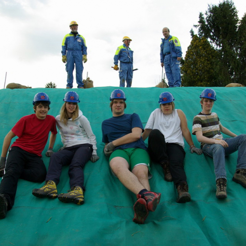 stage Lignano 01/04 lezione rischio idrogeologico n. 43 / 38834