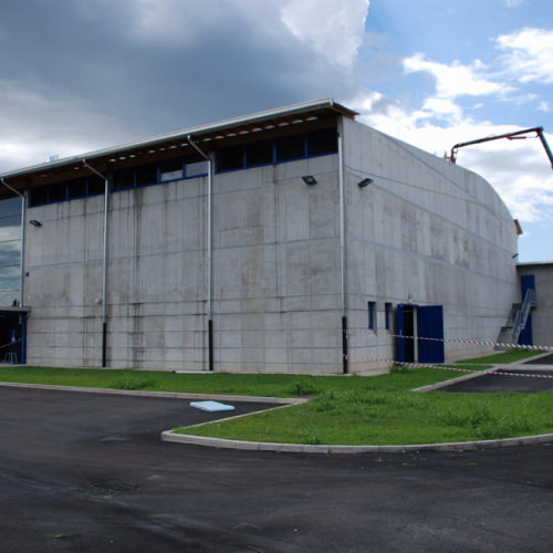 Tromba d'aria a Pavia di Udine n. 32 / 54555