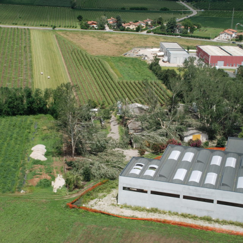 foto aeree n. 27 / 54583