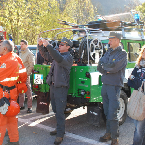 Incontro tecnico a Entracque n. 18 / 71423