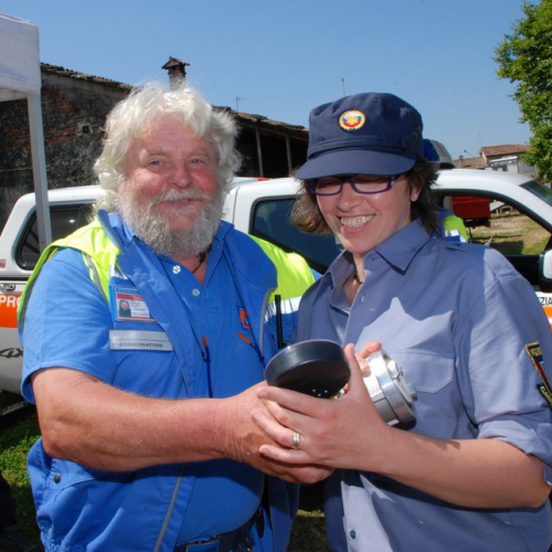 2™ edizione Olimpiadi protezione civile n. 20 / 96378