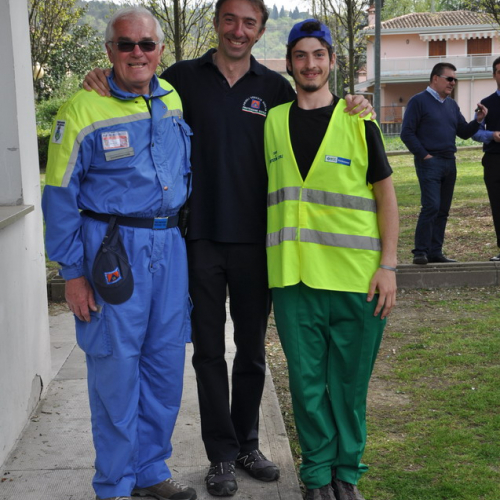 Campi scuola (01.04.14) n. 47 / 107376