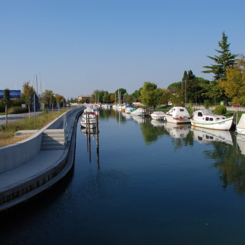 Visita Assessore Riccardi lavori su Natissa n. 6 / 44287