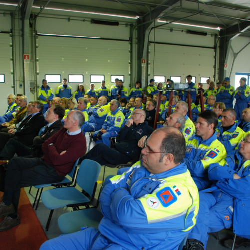 Visita Ronchi dei Legionari n. 13 / 57245