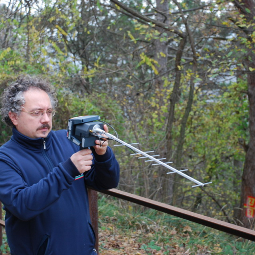 Esercitazione in Val Rosandra n. 25 / 58357