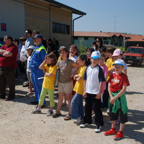 Inaugurazione sede n. 21 / 52622