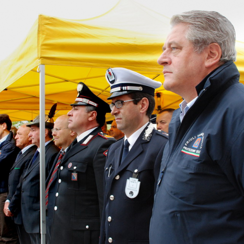 Intitolazione sede Fiume Veneto n. 18 / 64823