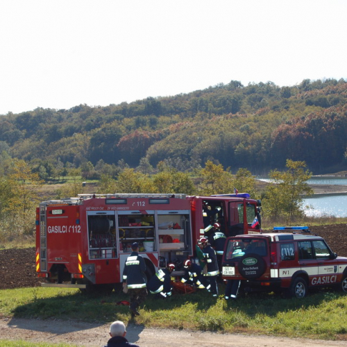 foto TRK 2007 n. 11 / 18170