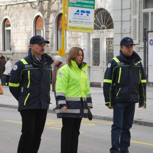 XI^ giornata del volontariato n. 27 / 33431