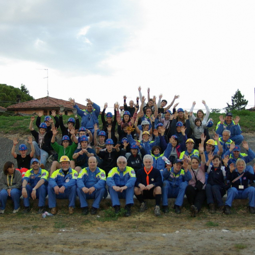 stage Lignano 01/04 lezione rischio idrogeologico n. 44 / 38835