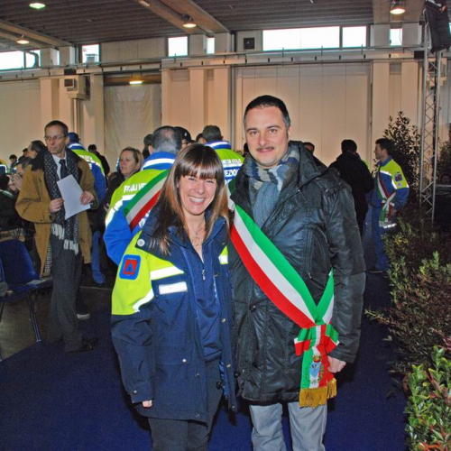 Momento conviviale n. 25 / 89312