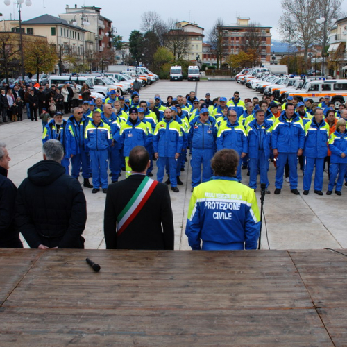 XX Gruppo comunale Azzano Decimo n. 15 / 101907