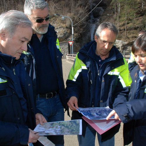 Incontro Presidente ed Assessore a Moggio n. 25 / 104148