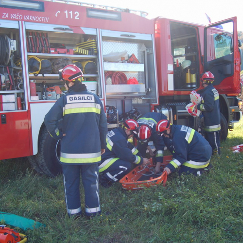 foto TRK 2007 n. 12 / 18171