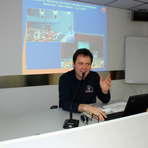 Foto Incontro sindaci Palmanova 12 / 32397