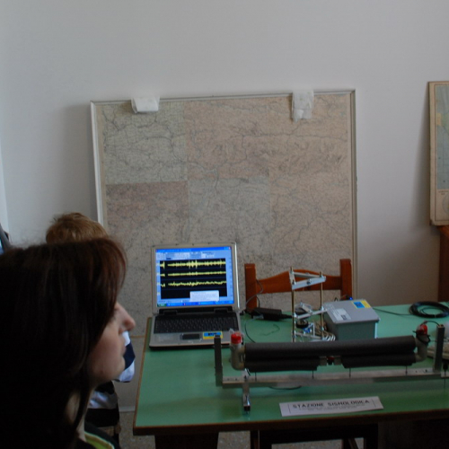 Inaugurazione sede ARI 23 / 37956