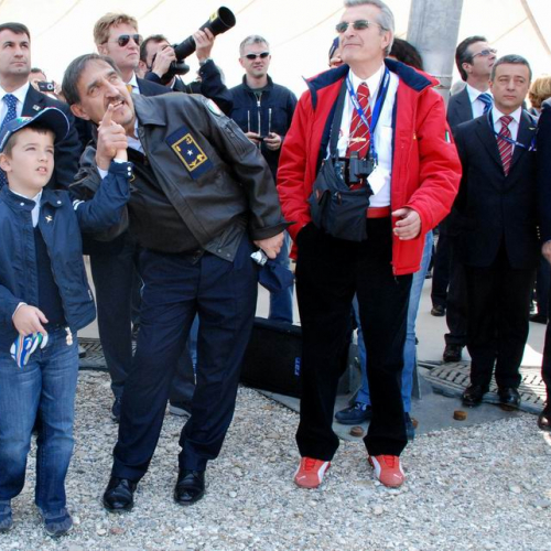 Air Show PAN 2009 28 / 38967