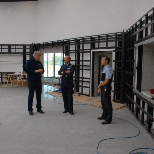 Visita Generale Camerotto n. 16 / 54856