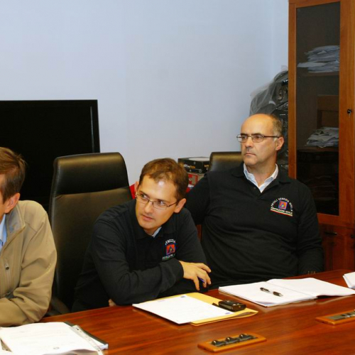 Incontro sugli eventi di piena del Fiume Livenza n. 6 / 71775