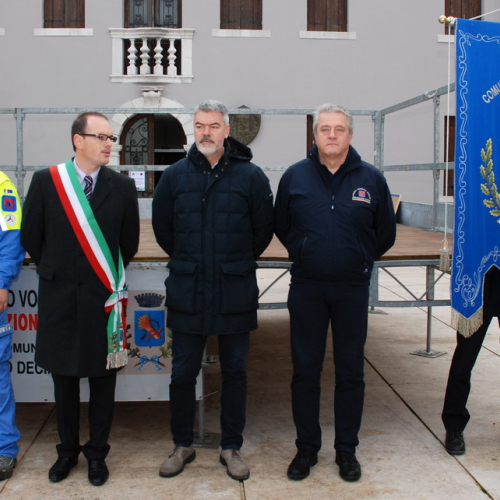 XX Gruppo comunale Azzano Decimo n. 16 / 101908