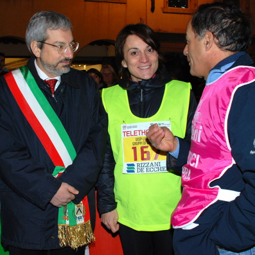 Telethon 2013 n. 11 / 102403