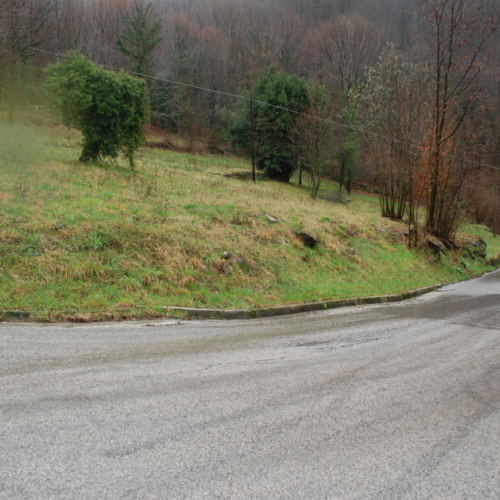 Sopralluogo Assessore a Torreano n. 24 / 104621