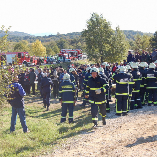 foto TRK 2007 n. 13 / 18172