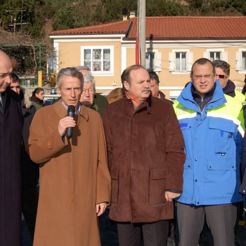 Foto Inaugurazione 15 / 19743