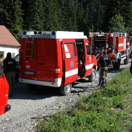 Incontro d'amicizia a Sella di Lom 1 / 15593