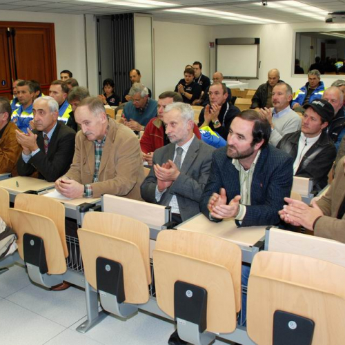 Foto Incontro sindaci Palmanova 13 / 32398