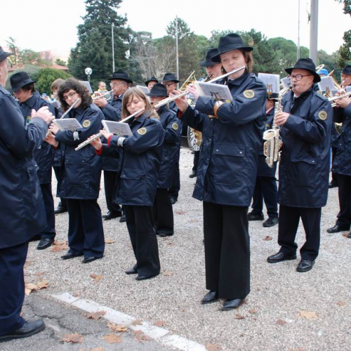 Sfilata e discorsi autorit‡ 13 / 33046