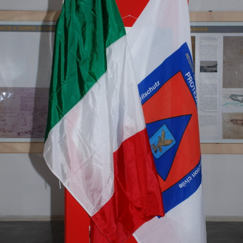 Intervento Direttore Berlasso a corso CNSAS n. 4 / 42508