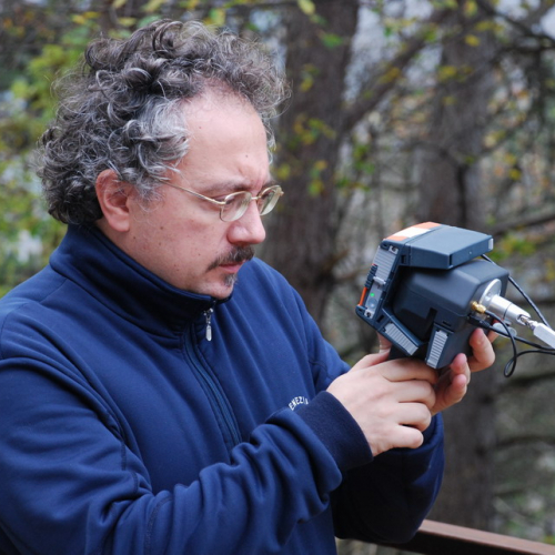 Esercitazione in Val Rosandra n. 27 / 58359