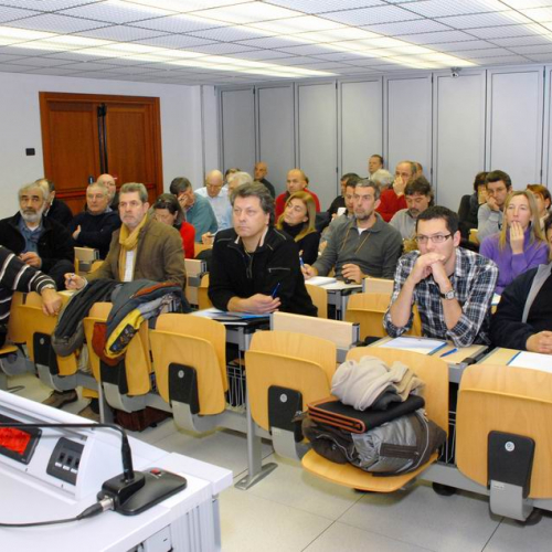 Incontro di formazione n. 2 / 74047