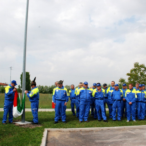 Intitolazione sede Fiume Veneto n. 19 / 64824